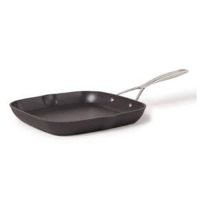 Demeyere - Alu Pro 5 grillpan Duraslide - 28 x 28 cm